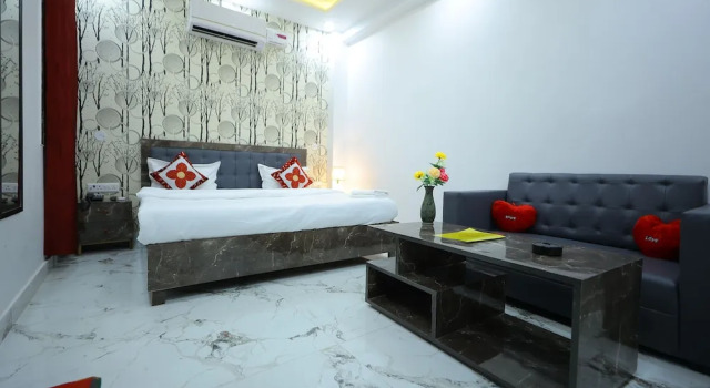 Номер Classic Hotel Rajani