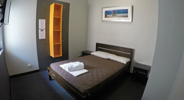 Global Backpackers - Port Douglas, Book Hotel Billige hoteller i Port Douglas