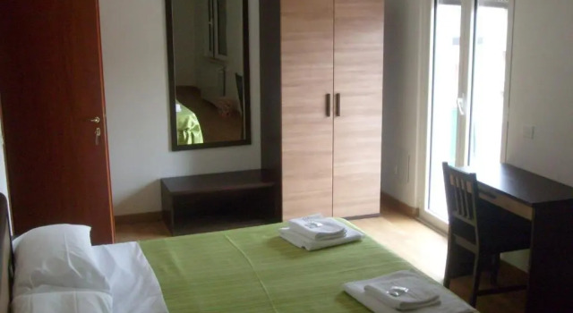 Двухместный номер Standard Hotel Euro Inn