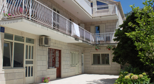 Apartments Jurica