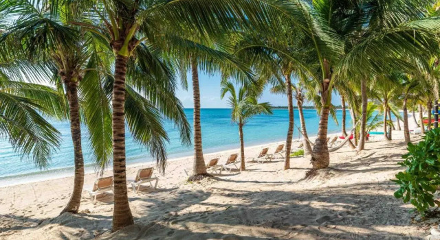 Вилла рядом с пляжем Tulum Luxury Collection