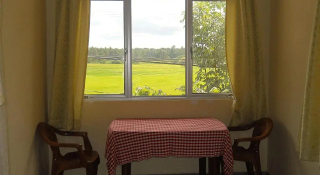 Семейный номер Standard Sunset Tourist Home