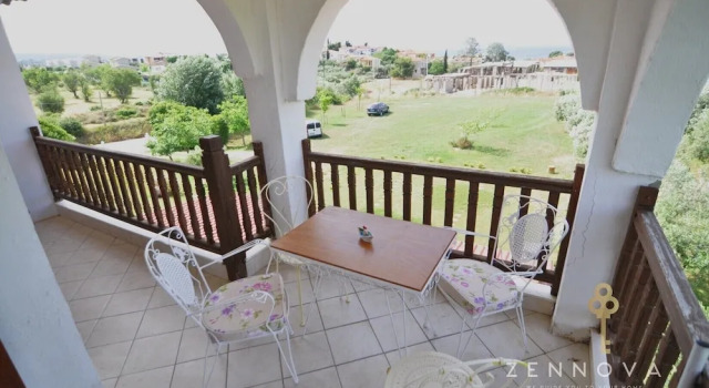 Zennova 62Boutique Studio in Nikiti, Book Apartment Nikiti 