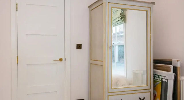 Quirky 2 Bedroom Portobello House With Roof Terrace