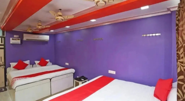 Sri Vinayak Residency by OYO Rooms, Réserver Hôtel Cuttack Orissa