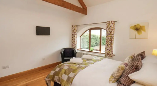 Dairy Cottage, Rezervasyon Tatil Evi Merseyside villalar, Villa