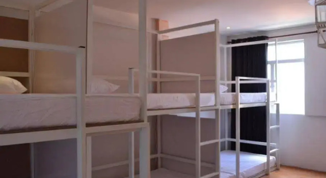 One Stop Hostel Phnom Penh