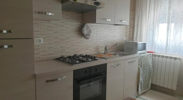 Апартаменты Casa Vacanze Catania Centro