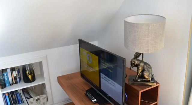 Номер Standard Clouds B&B