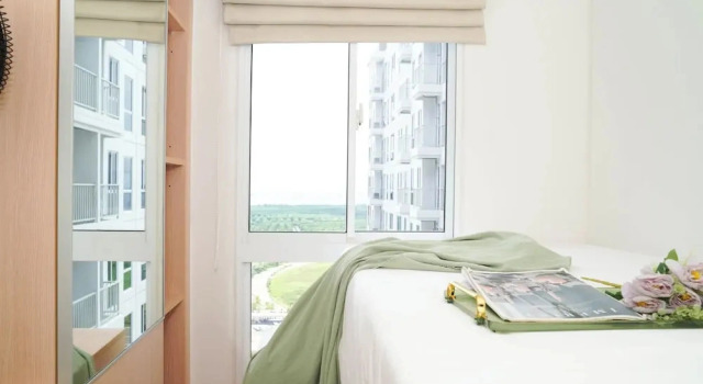 3 Pax Splendid 2Br At Tokyo Riverside Pik 2 Apartment, Reserva ahora Apartamento Yakarta Provincia de Yakarta