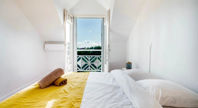 Kaz a Loulou • Petit- Havre, Prenota Hotel Le Gosier Grande-Terre