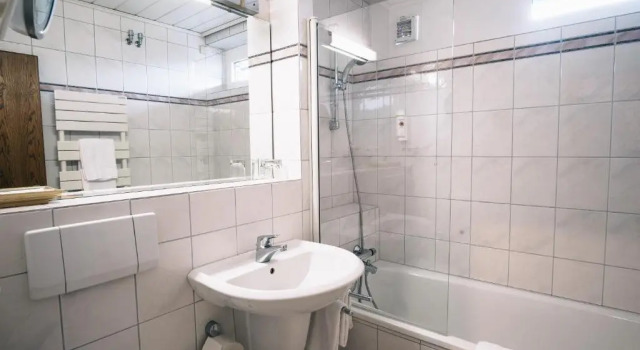 Номер Standard Akzent Hotel Körner Hof