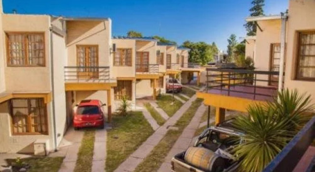 Cabañas Villa de Luján, Buchen Sie Villa Villen in Mendoza, Villa
