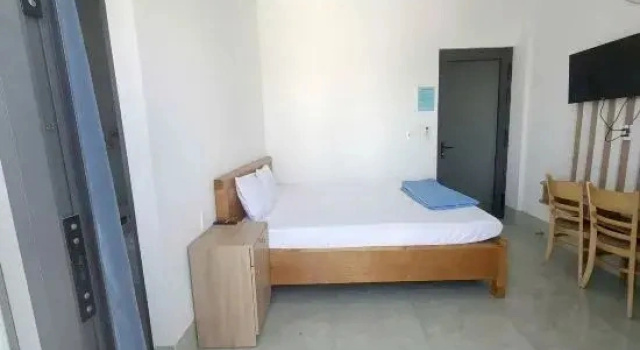 Люкс Deluxe Dat Tien Quan Hotel
