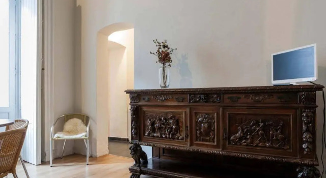 Casa Clo, Забронировать Отель Катания Сицилия, рядом с Парк Вилла Беллини