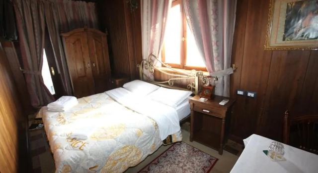 Номер Standard Hotel Iliada