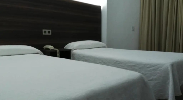 Двухместный номер Standard Hotel Ribera