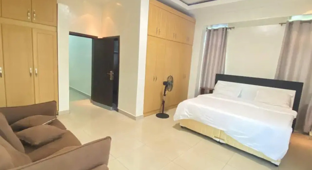 Kigali Queens Home And Aprtments, Rezerwuj Hotel Kigali Nyarugenge
