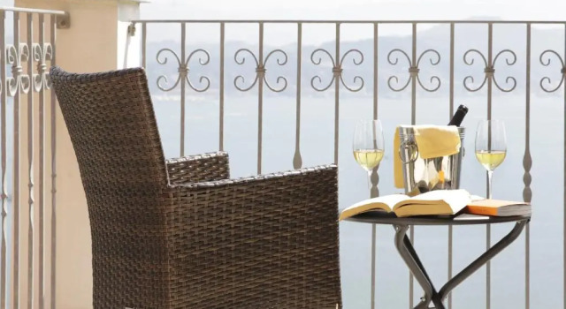 Люкс Le Ville Relais