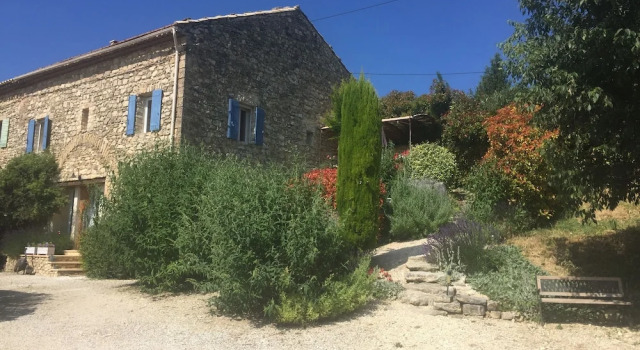B&B La Guillone, Rezervovat Penzión se snídaní Murs Luberon