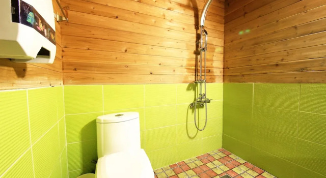 Двухместный номер Standard Sense Motel