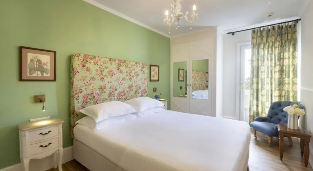 Апартаменты Kouneni Apartments