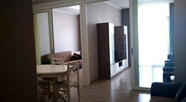 Cozy and comfortable! 35, Zhiuli Shartava Street, Saburtalo,Tbilisi