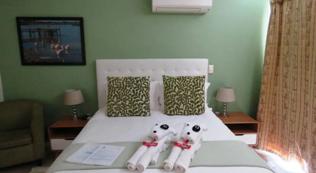 Номер Standard Le Marina B&B