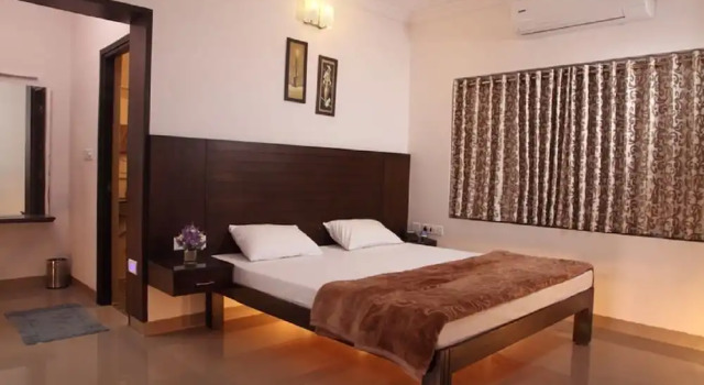 Номер Standard Vinay Residency