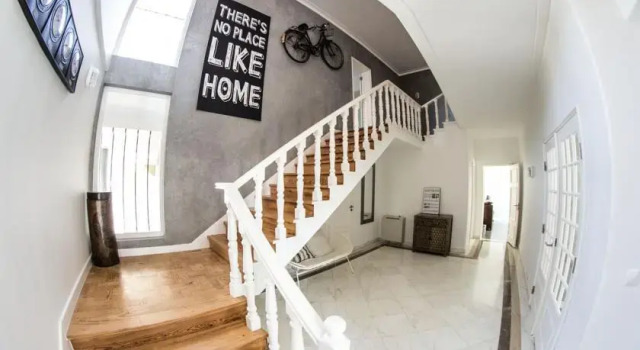 Luxury Beach House, Book Lejlighed Carcavelos 