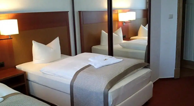 Hotel Boizenburger Hof