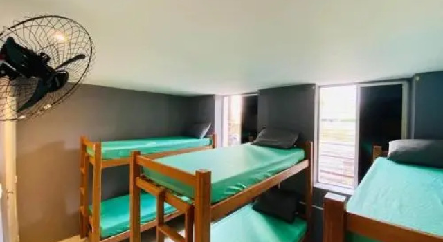 Reef Guest House