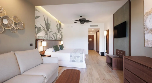 Двухместный номер Hotel Riu Guanacaste - All Inclusive