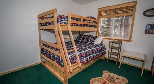 Sugar Pine 1182 by RedAwning