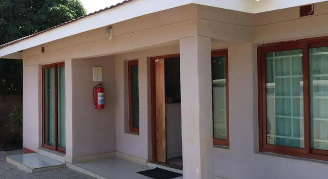 Amariah Guest House, Reservar Casa de hóspedes Kasane 
