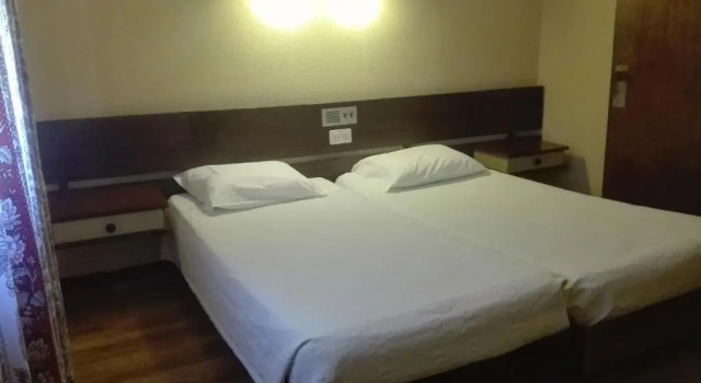 Номер Standard Residencial Sol