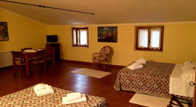 B & B 8380 - Pian Del Molino, Book Hotel Hoteller i Manciano med parkering, Parkering