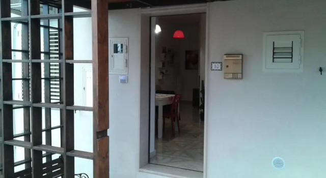 IL Pergolato, Book Hotel Matera Basilicata