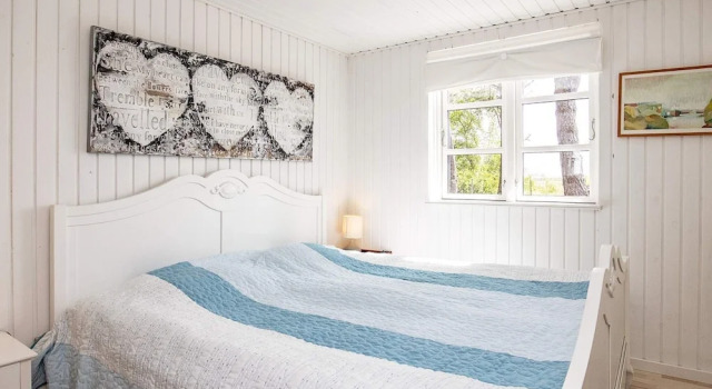8 Person Holiday Home in Rodby, Boek Hotel Rødby Lolland