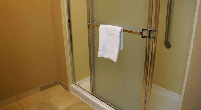 Двухместный люкс Hampton Inn & Suites Kingman