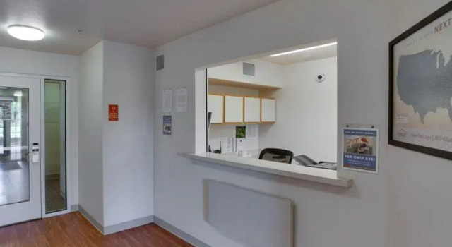 Value Place Hammond, Забронировать Отель Отели Луизиана с парковкой, Парковка