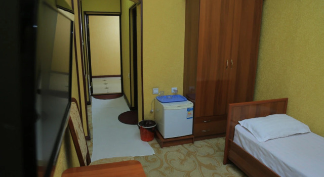 Номер Standard Dangara Grand Hotel