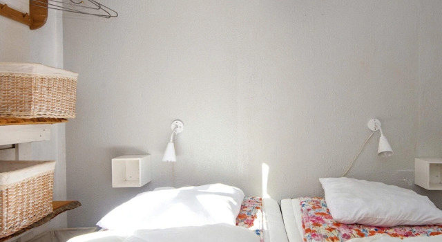 6 Person Holiday Home in Ebeltoft, Rezervovat Rekreační dům Ebeltoft 