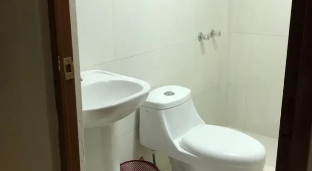 Четырёхместный номер Standard Killa Sumak  - Hostel