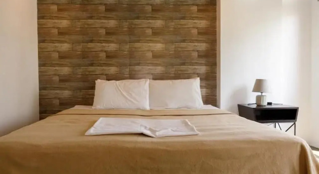 Студия 5880 Enriquez Residences