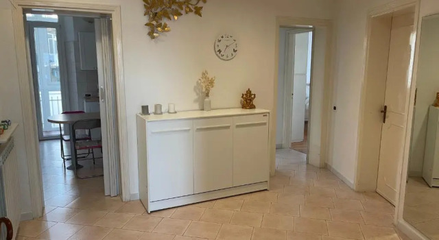 Апартаменты CasAmare di Carla