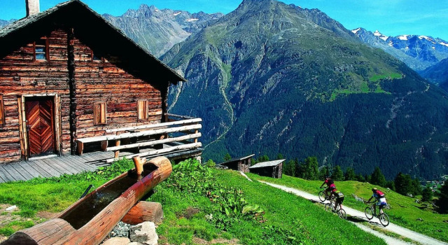 Cozy Mountain View Apartment in Tyrol
