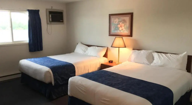 Номер Standard Fairway Inn