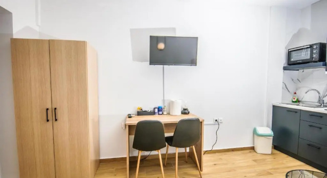 Апартаменты Dreamy Apartment City Center 7 thesbnbgr