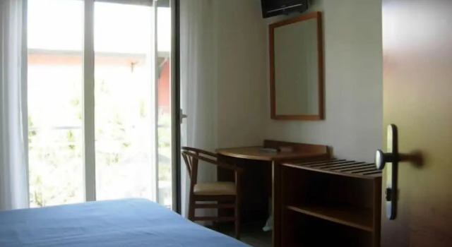 Семейный номер Standard Hotel Ivana